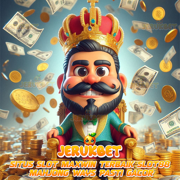 JERUKBET